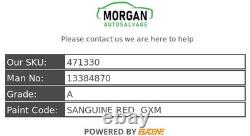 Vauxhall Adam Corsa E 2014-2019 Clutch Brake Complete Pedal Box 13384870