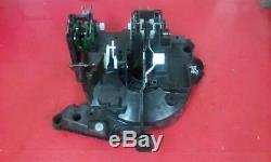 Vauxhall Adam Pedal Box Clutch + Brake Set Manual 13431151 2012-18