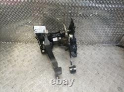 Vauxhall Astra Gtc 2009-2018 Manual Pedal Box Assembly Rhd 13354333