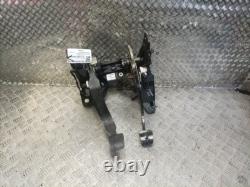 Vauxhall Astra Gtc 2009-2018 Manual Pedal Box Assembly Rhd 13354333