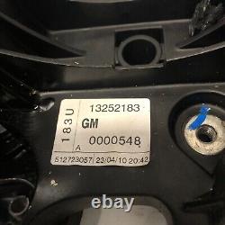 Vauxhall Astra J 09-12 1.7 Cdti Engine Clutch & Brake Pedal Box 13252183