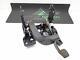 Vauxhall Astra J 2010-2011 A16let Pedal Box Brake & Clutch 13354333