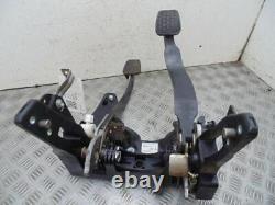 Vauxhall Astra J Clutch & Brake Pedal Box 13252182 1.3 Diesel MK6 2009-2018