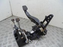 Vauxhall Astra J Clutch & Brake Pedal Box 13252182 1.3 Diesel MK6 2009-2018