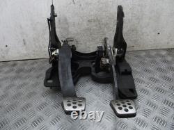 Vauxhall Astra J Clutch and Brake Pedal Box Assembly MK6 2.0 Diesel 2009-2018