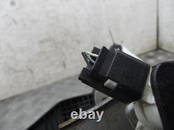 Vauxhall Astra J Clutch and Brake Pedal Box Assembly MK6 2.0 Diesel 2009-2018