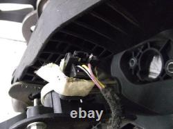 Vauxhall Astra J Clutch and Brake Pedal Box Assembly MK6 2.0 Diesel 2009-2018