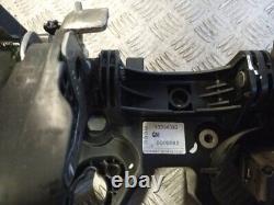 Vauxhall Astra J Mk6 2009-2015 Manual Pedal Box Assembly Rhd 13354333