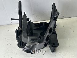 Vauxhall Astra K Manual Pedal Box Assembly Pedal 13367734 2016