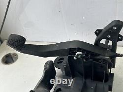 Vauxhall Astra K Manual Pedal Box Assembly Pedal 13367734 2016
