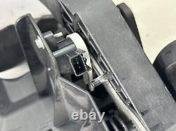 Vauxhall Astra K Manual Pedal Box Assembly Pedal 13367734 2016