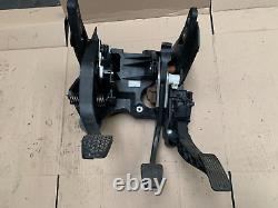 Vauxhall Astra K Mk7 15-21 Pedal Box 39094154 55583107 13373777