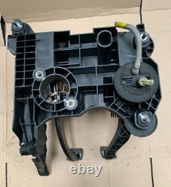 Vauxhall Astra K Mk7 15-21 Pedal Box 39094154 55583107 13373777