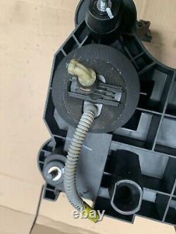 Vauxhall Astra K Mk7 15-21 Pedal Box 39094154 55583107 13373777