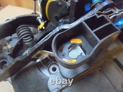 Vauxhall Combo 2015 Pedal Box With Clutch Master Cylinder