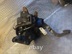 Vauxhall Corsa C 2004-2006 Manual Pedal Box Assembly Rhd 1401740