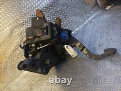 Vauxhall Corsa C 2004-2006 Manual Pedal Box Assembly Rhd 1401740