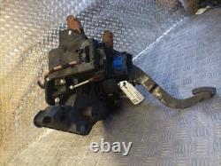Vauxhall Corsa C 2004-2006 Manual Pedal Box Assembly Rhd 1401740