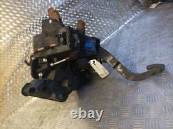 Vauxhall Corsa C 2004-2006 Manual Pedal Box Assembly Rhd 1401740