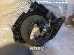 Vauxhall Corsa C 2004-2006 Manual Pedal Box Assembly Rhd 1401740