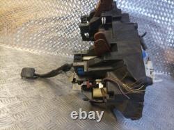 Vauxhall Corsa C 2004-2006 Manual Pedal Box Assembly Rhd 1401740