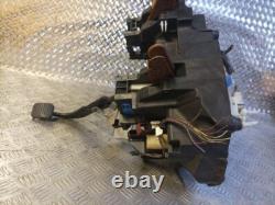 Vauxhall Corsa C 2004-2006 Manual Pedal Box Assembly Rhd 1401740