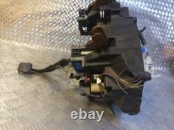 Vauxhall Corsa C 2004-2006 Manual Pedal Box Assembly Rhd 1401740