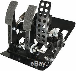 Vauxhall Corsa Cable Clutch Pedal Box Rally Race Performance Track OBPXY011