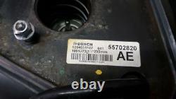 Vauxhall Corsa D 1.6 2010 Brake And Clutch Pedal Box Assembly