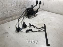 Vauxhall Corsa D 2014 1.4 Petrol Dual Controls Brake & Clutch Pedal /2006-14