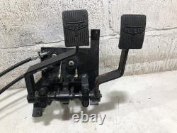 Vauxhall Corsa D 2014 1.4 Petrol Dual Controls Brake & Clutch Pedal /2006-14