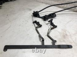 Vauxhall Corsa D 2014 1.4 Petrol Dual Controls Brake & Clutch Pedal /2006-14