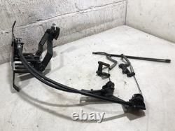 Vauxhall Corsa D 2014 1.4 Petrol Dual Controls Brake & Clutch Pedal /2006-14