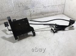Vauxhall Corsa D 2014 1.4 Petrol Dual Controls Brake & Clutch Pedal /2006-14