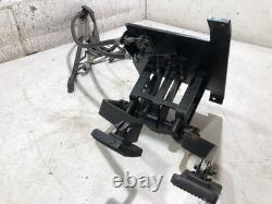 Vauxhall Corsa D 2014 1.4 Petrol Dual Controls Brake & Clutch Pedal /2006-14