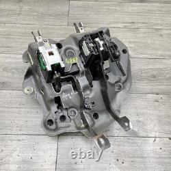 Vauxhall Corsa D Clutch Brake Pedal Box 13431150 1.2 Petrol A12xer 10-14