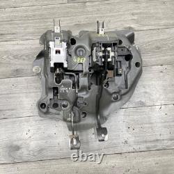 Vauxhall Corsa D Clutch Brake Pedal Box 13431150 1.2 Petrol A12xer 10-14