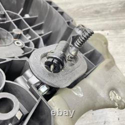 Vauxhall Corsa D Clutch Brake Pedal Box 13431150 1.2 Petrol A12xer 10-14