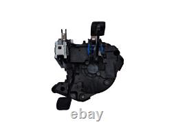 Vauxhall Corsa D Pedal Box Assembly 1401740 B182