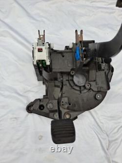 Vauxhall Corsa D Pedal Box Assembly 1401740 B182