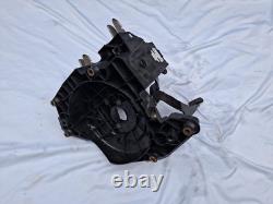 Vauxhall Corsa D Pedal Box Assembly 1401740 B182