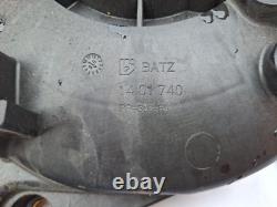 Vauxhall Corsa D Pedal Box Assembly 1401740 B182