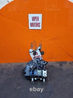 Vauxhall Corsa D Pedal Box Brake Clutch Pedal Brake Servo 13347113 2006-2014
