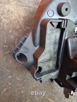 Vauxhall Corsa D Pedal Box Brake Clutch Pedal Brake Servo 13347113 2006-2014
