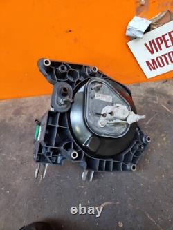 Vauxhall Corsa D Pedal Box Brake Clutch Pedal Brake Servo 13347113 2006-2014