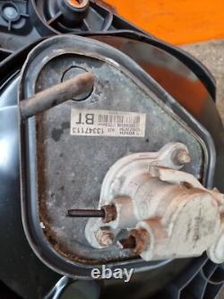 Vauxhall Corsa D Pedal Box Brake Clutch Pedal Brake Servo 13347113 2006-2014