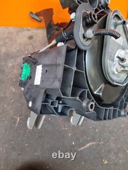 Vauxhall Corsa D Pedal Box Brake Clutch Pedal Brake Servo 13347113 2006-2014