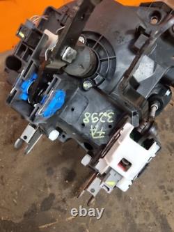 Vauxhall Corsa D Pedal Box Brake Clutch Pedal Brake Servo 55703869 2006-2014