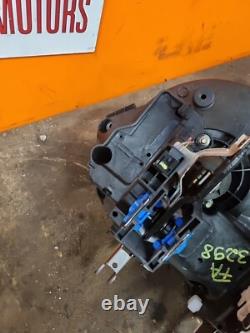 Vauxhall Corsa D Pedal Box Brake Clutch Pedal Brake Servo 55703869 2006-2014