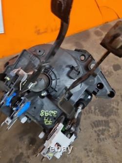 Vauxhall Corsa D Pedal Box Brake Clutch Pedal Brake Servo 55703869 2006-2014